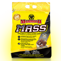 Thumbnail for Mammoth Mass (6.8 kg)