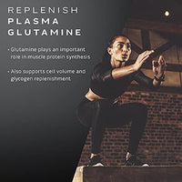 Thumbnail for Glutamine Muscletech , 300 g.