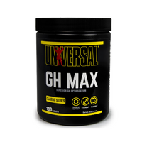 Thumbnail for Strength & Performance GH MAX - 180 Tablets