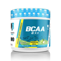 Thumbnail for Muscle Rulz BCAA (30 Servings)