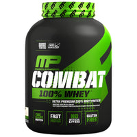 Thumbnail for Combat 100% Whey (2.27 kg)