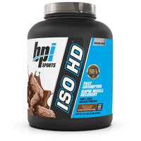 Thumbnail for ISO HD™ ISOLATE PROTEIN (2.2 kg)