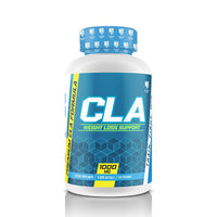 Thumbnail for Muscle Rulz CLA 1000mg (120 Softgels)