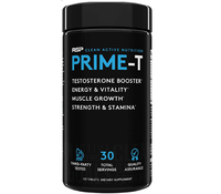 Thumbnail for PRIME T - Testosterone Booster - 120 كبسولة