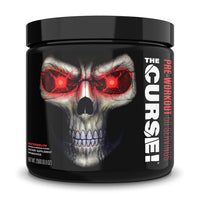 Thumbnail for The Curse Pre Workout (50 Servings)