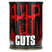 Thumbnail for Animal Cuts, Ripped & Peeled, 42 Packs