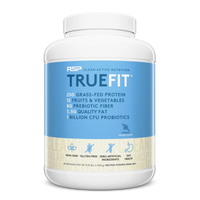 Thumbnail for Truefit Meal Replacement Protein Powder (1.96 kg)